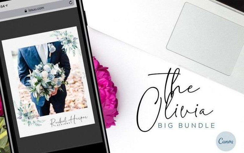 7 Aplikasi Untuk Membuat Wedding Invitation Video